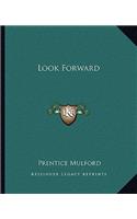 Look Forward