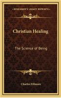 Christian Healing
