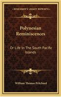Polynesian Reminiscences