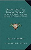 Drake And The Tudor Navy V1