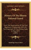 History Of The Illinois National Guard