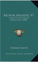 Arthur Arundel V1