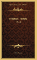 Everybody's Husband (1917)