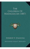 The Children Of Madagascar (1887)