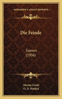 Die Feinde