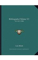 Bibliografia Chilena V2
