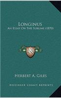 Longinus