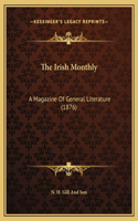 The Irish Monthly