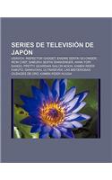 Series de Television de Japon