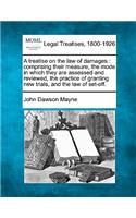 treatise on the law of damages