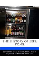 The History of Beer Pong