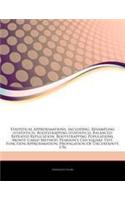 Articles on Statistical Approximations, Including
