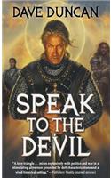 Speak to the Devil