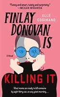 Finlay Donovan Is Killing It: (1 Finlay Donovan)