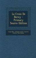 La Croix de Berny