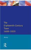 The Eighteenth-Century Town