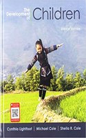 Development of Children 8e & Achieve Read & Practice for the Development of Children (1-Term Access)