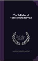 Ballades of Théodore De Banville