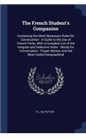 French Student's Companion