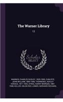 Warner Library