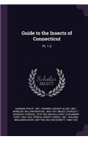 Guide to the Insects of Connecticut