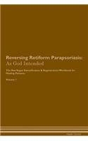 Reversing Retiform Parapsoriasis