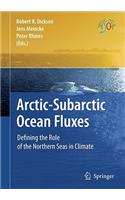 Arctic-Subarctic Ocean Fluxes