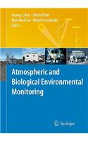 Atmospheric and Biological Environmental Monitoring