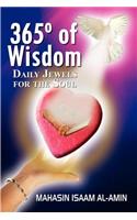 365 Degrees of Wisdom
