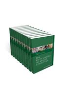 The Encyclopedia of Applied Linguistics, 10 Volume Set