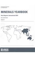 Minerals Yearbook, Volume III: Asia and the Pacific: Area Reports: International