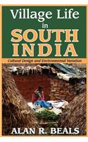 Village Life in South India