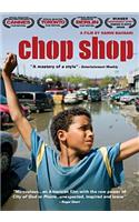 Chop Shop