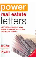 Power Real Estate Letters