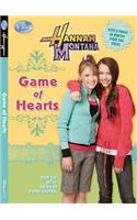 Game of Hearts