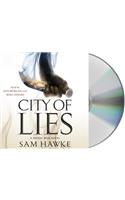 City of Lies