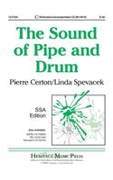 The Sound Of Pipe and Drum