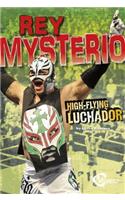 Rey Mysterio