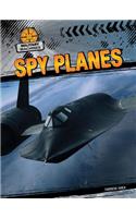 Spy Planes