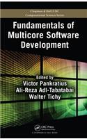 Fundamentals of Multicore Software Development