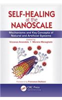 Self-Healing at the Nanoscale