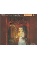 Theodosia and the Staff of Osiris