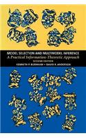 Model Selection and Multimodel Inference