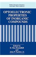 Optoelectronic Properties of Inorganic Compounds