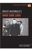 Bruce McDonald's 'Hard Core Logo'