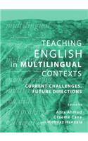 Teaching English in Multilingual Contexts