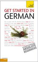 Teach Yourself Get Started in German