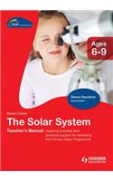 Pyp Springboard Teacher's Manual: The Solar System
