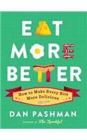Eat More Better