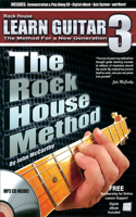 Rock House Method: Learn Guitar 3